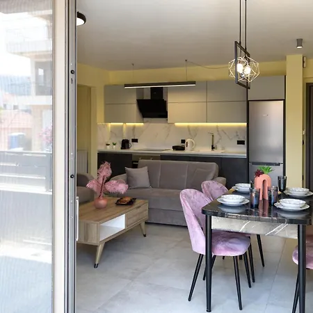 Lejlighed Meraviglia - Ruby *