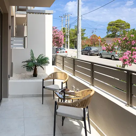 Lejlighed Meraviglia - Ruby *